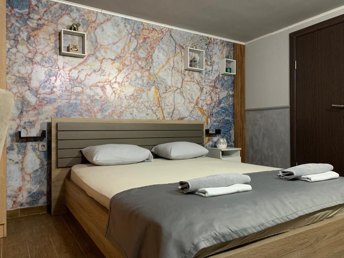 Apartman Daca Подгориця Екстер'єр фото