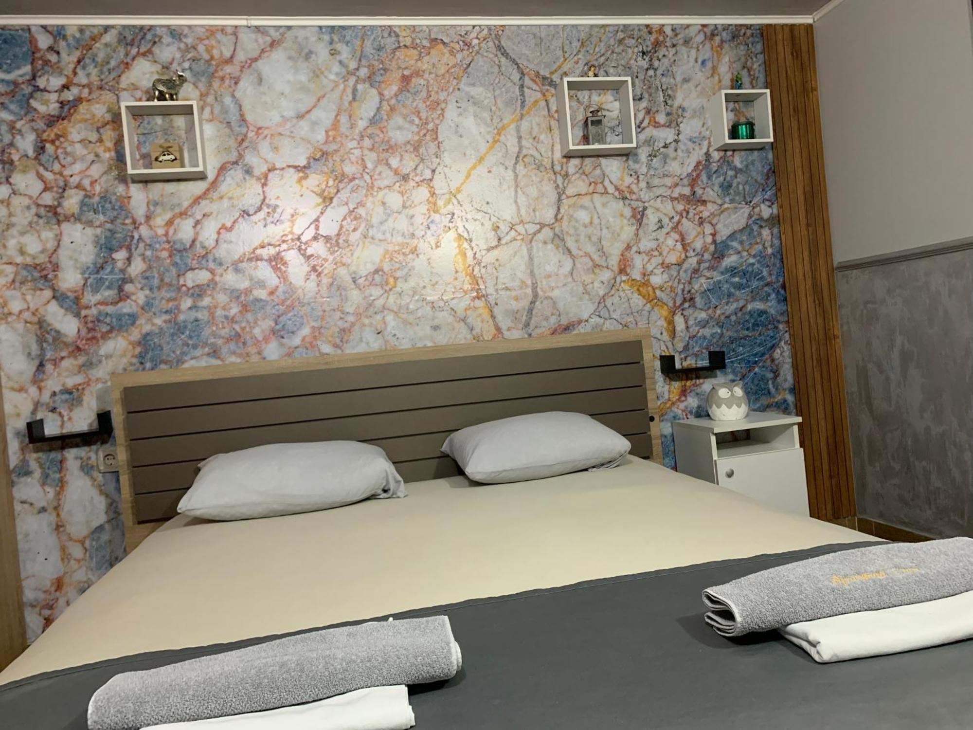 Apartman Daca Подгориця Екстер'єр фото